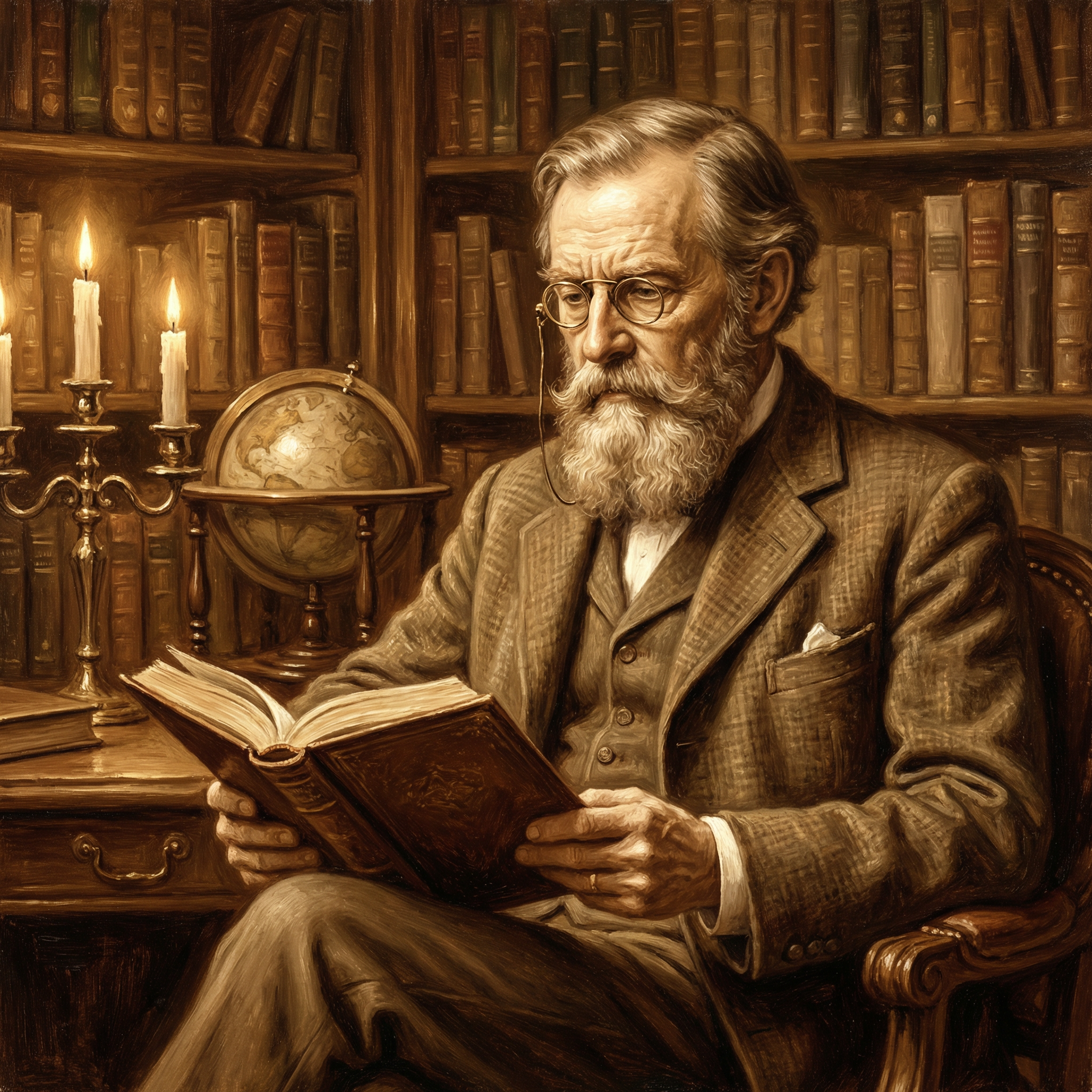 加拿大28 - 首席数据分析师A. Fleming